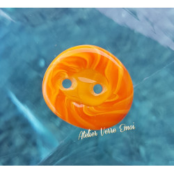 Bouton à Coudre Unique