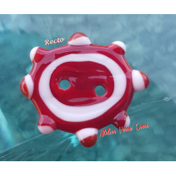 Bouton à Coudre Unique