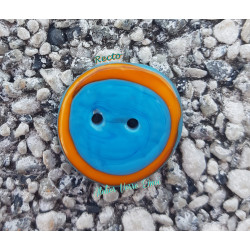 Bouton à Coudre Unique