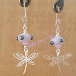 Boucles d'Oreilles...