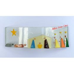 Petites Crèches Bombées